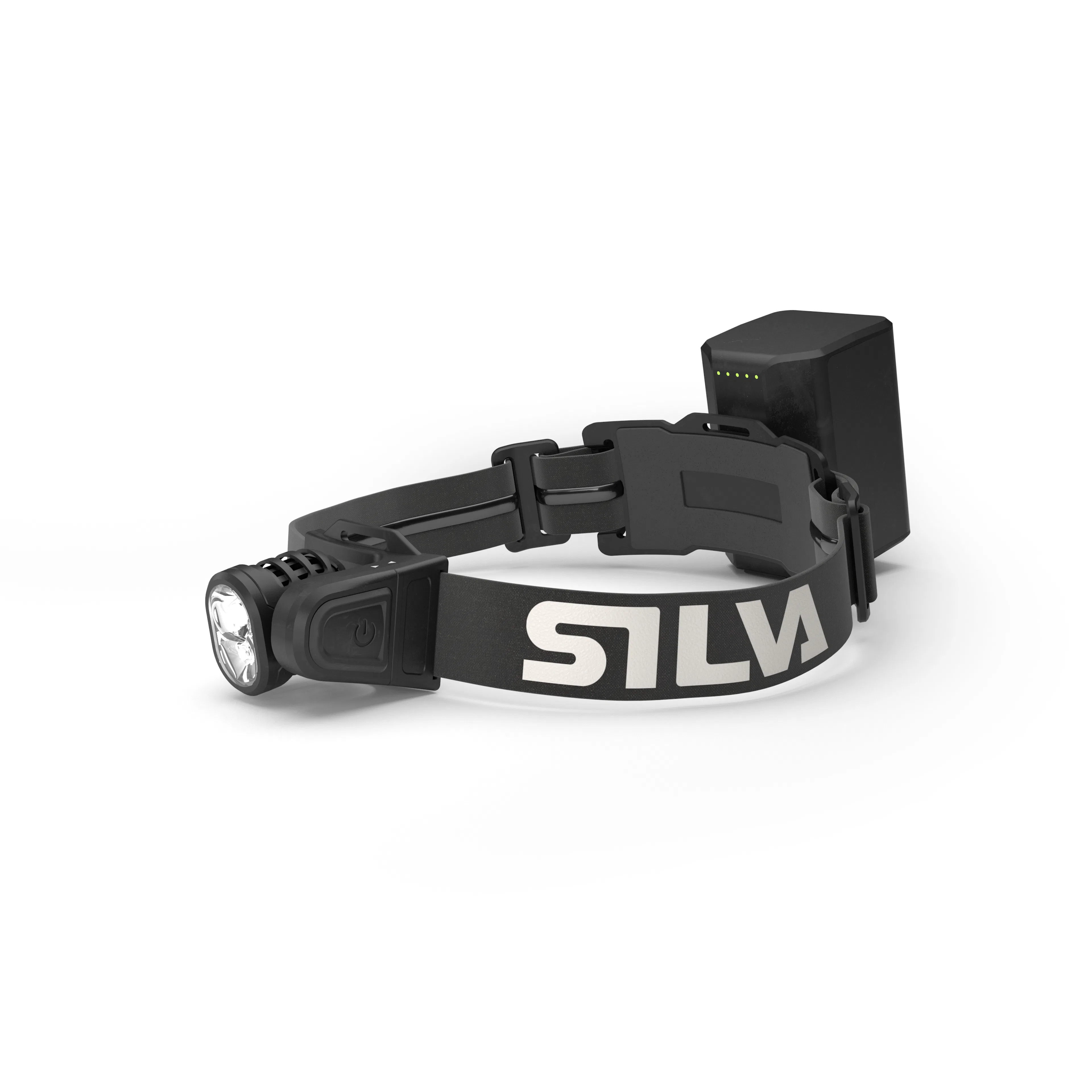 Silva Free 2000 L Pannlampa Strl L