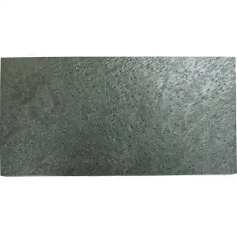 Natursten Stencentralen Deoli Green Slipad Skiffer 30x60 cm