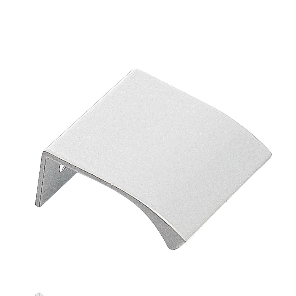 Profil Edge Straight 40 vit Vit