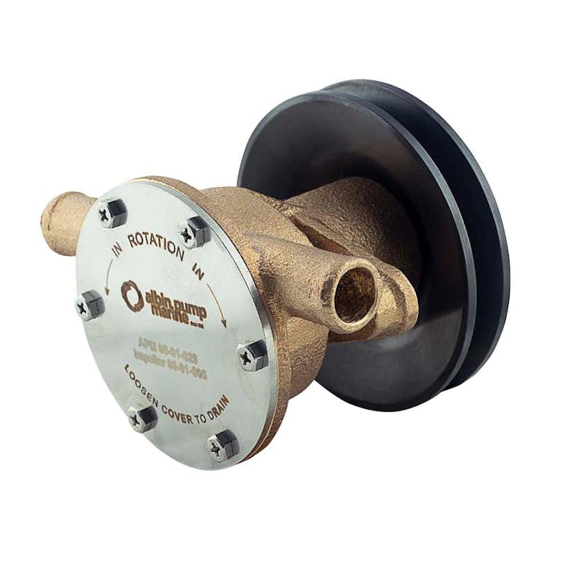 Kylvattenpump Albin Group Marine Y 05-01-029