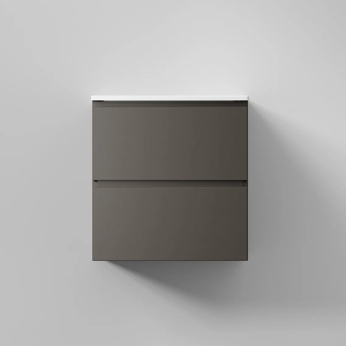 Carbon Grey