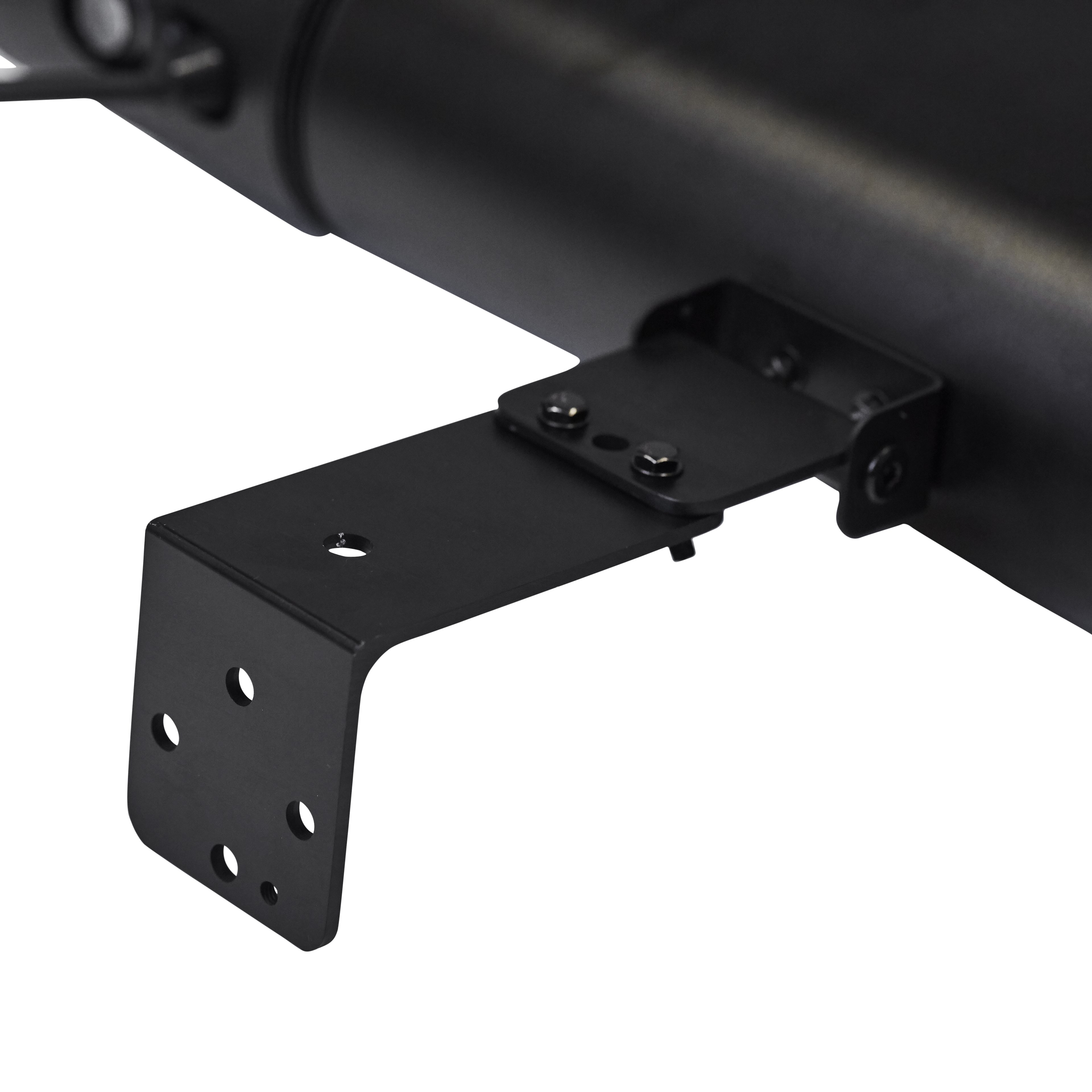 Terrassvärmare Heat1 Eco Pro-line 2000W Längd 66 cm