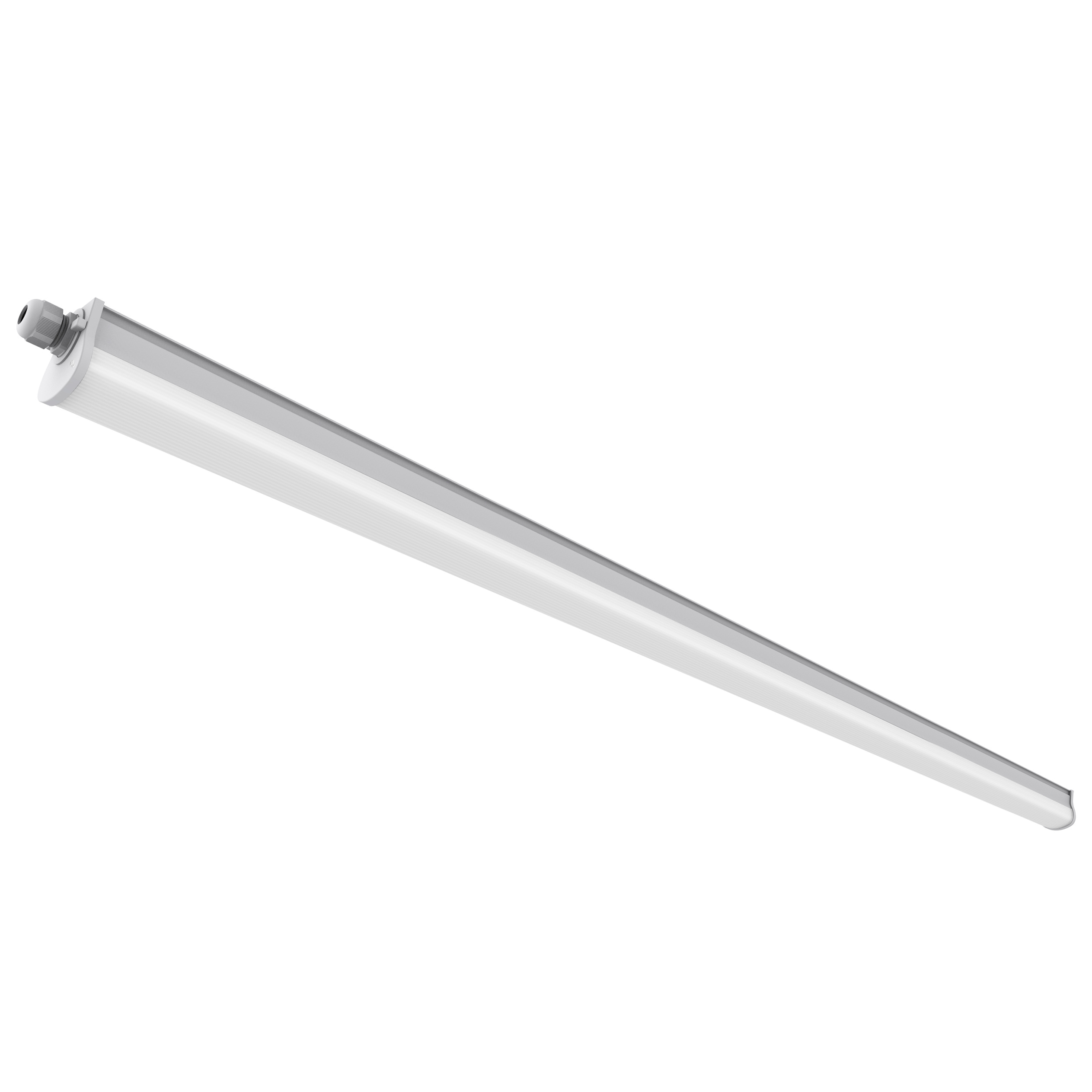 Lysrörsarmatur Nordlux Westport 120 Double