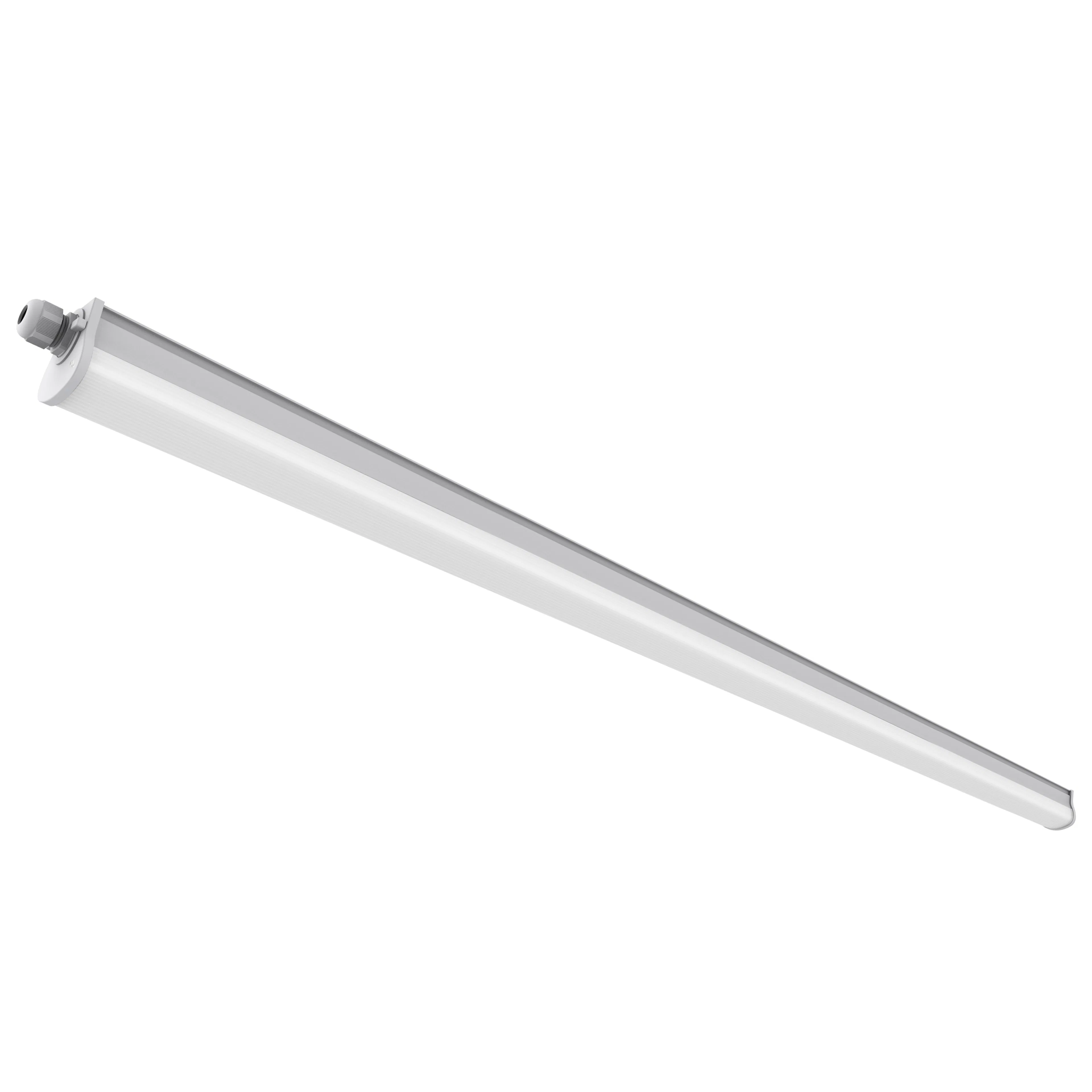Lysrörsarmatur Nordlux Westport 120 Double