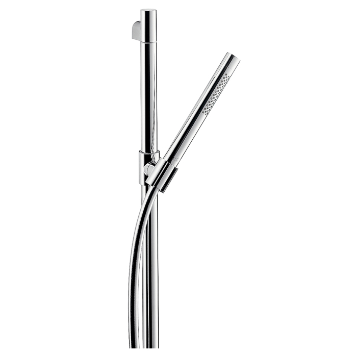 Duschset Axor Starck 2jet med Pinnhanddusch