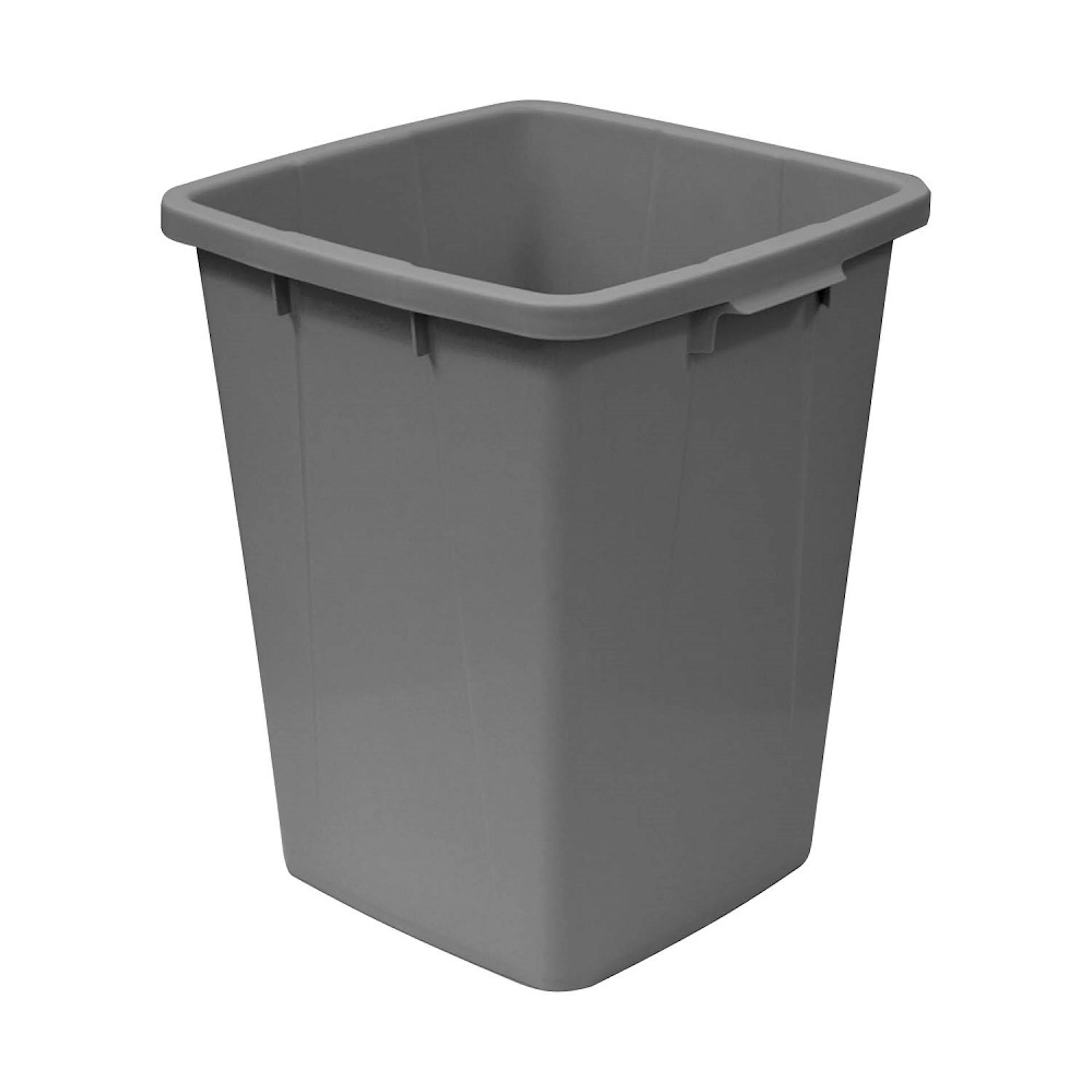 Grå
