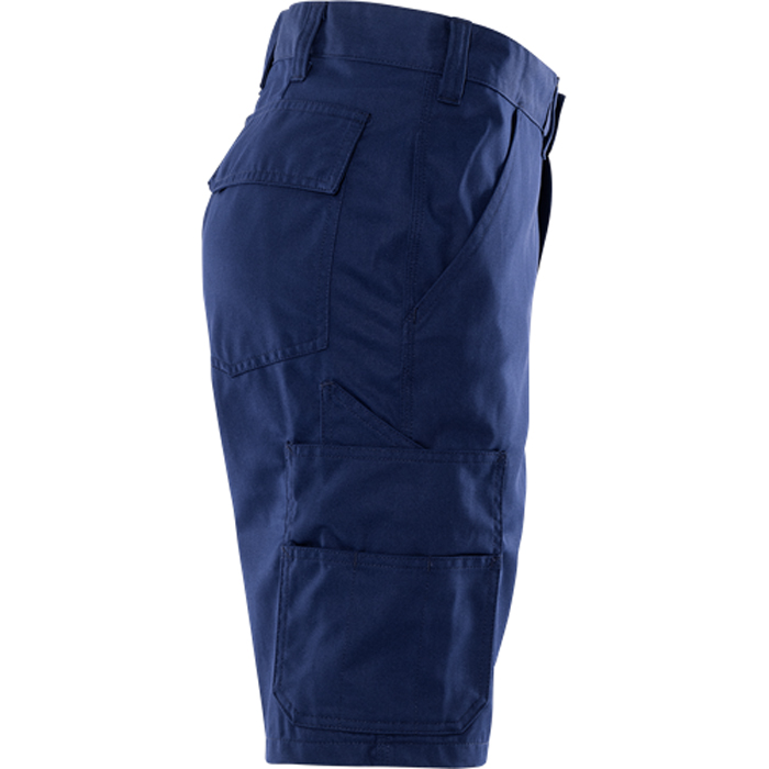 Shorts 2508 P154 Storlek: C44, Mörkblå