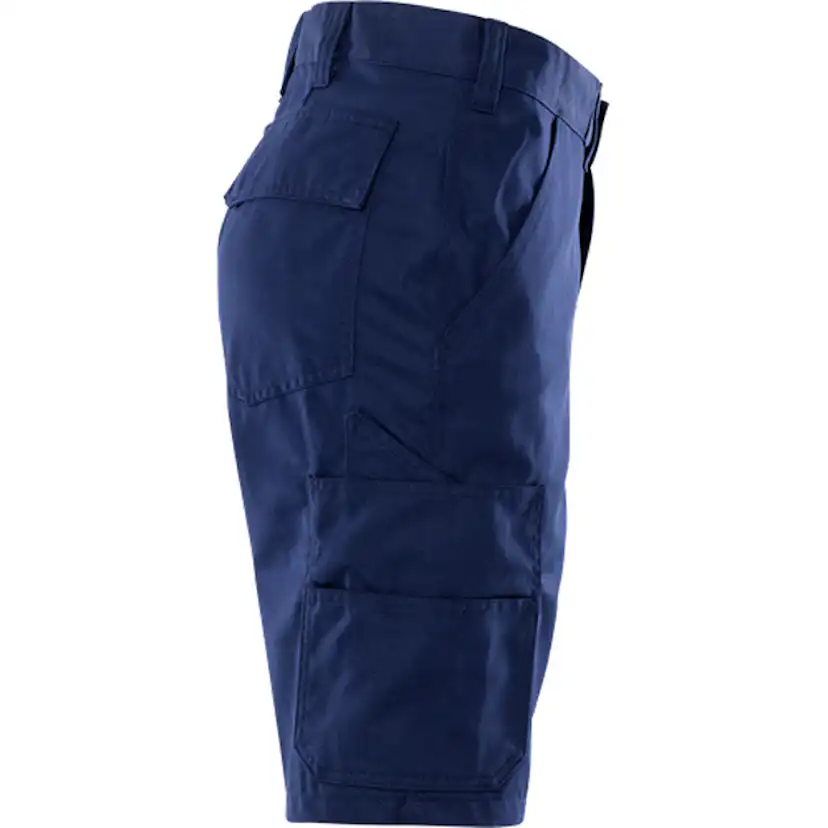 Shorts 2508 P154 Storlek: C44, Mörkblå