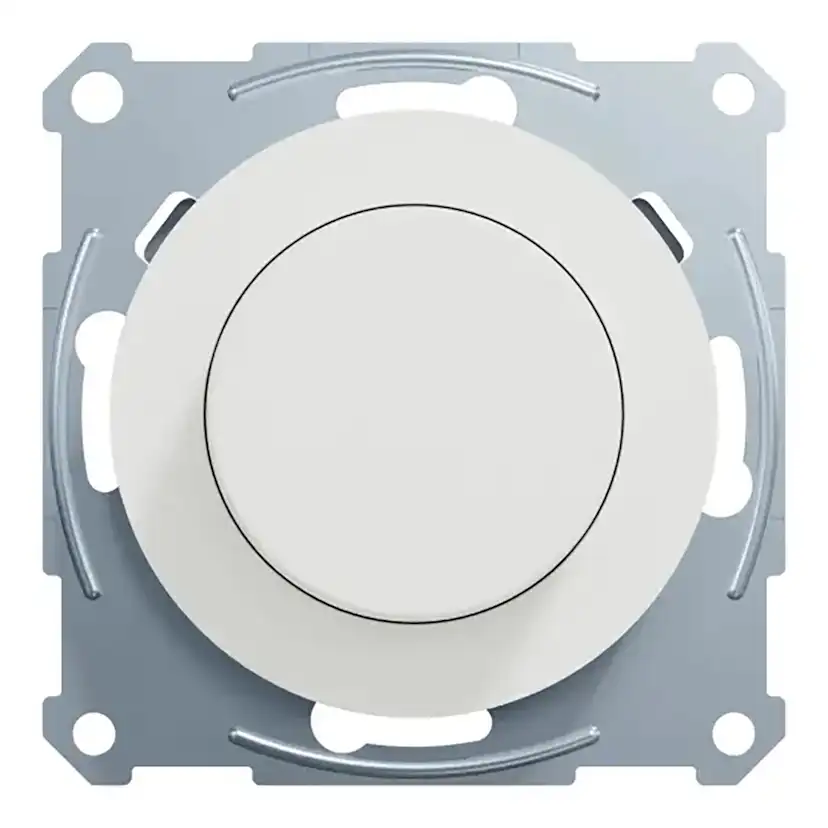 Dimmer Elko One Dali Infälld Vridbar