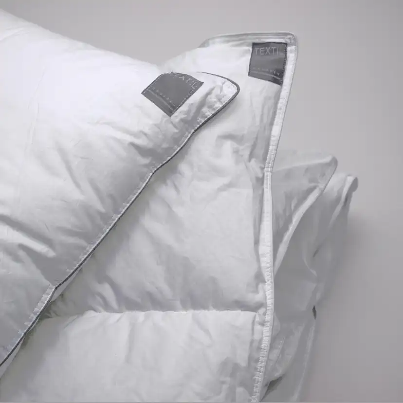 Hotelltäcke Borganäs of Sweden 150x200 cm Medelvarmt