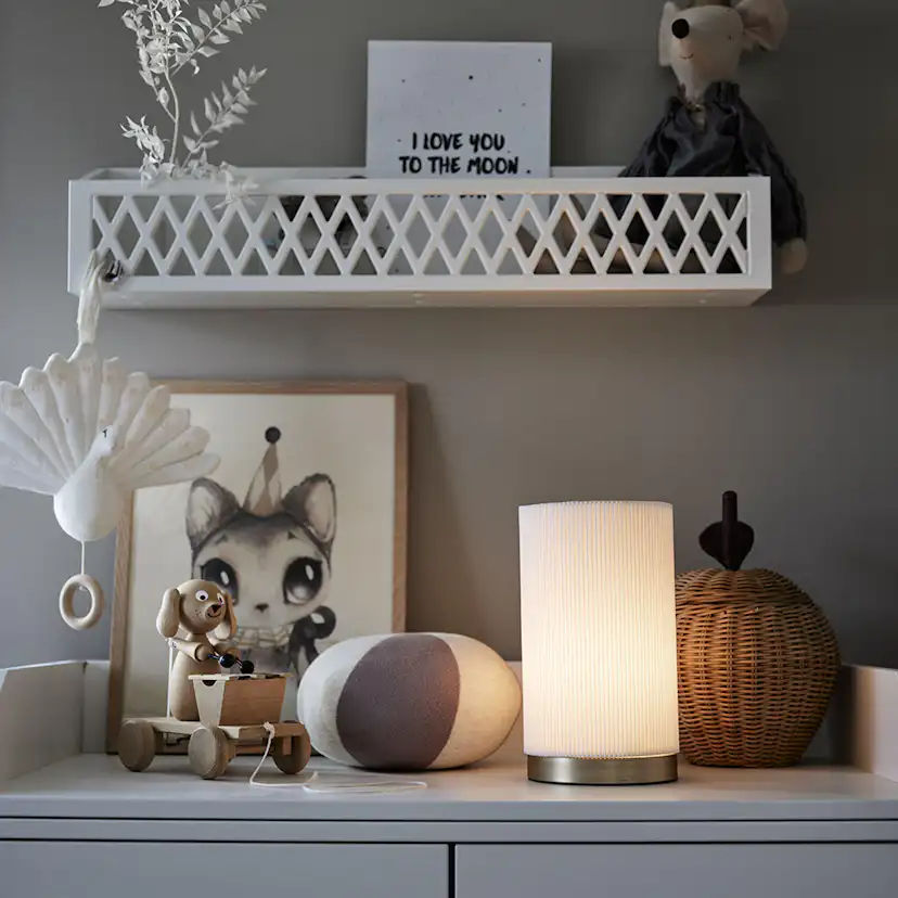 Bordslampa PR Home Dora