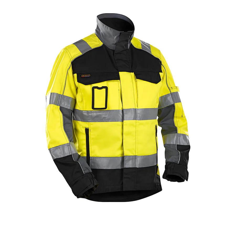 Varseljacka Blåkläder 4051