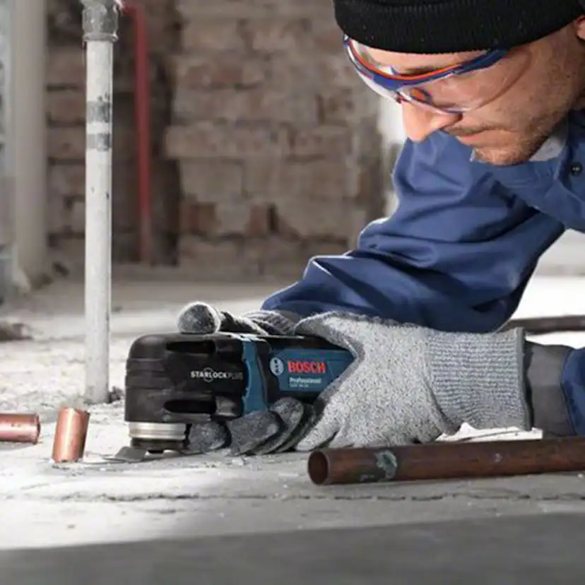 Multi-Cutter Bosch GOP 30-28 Professional