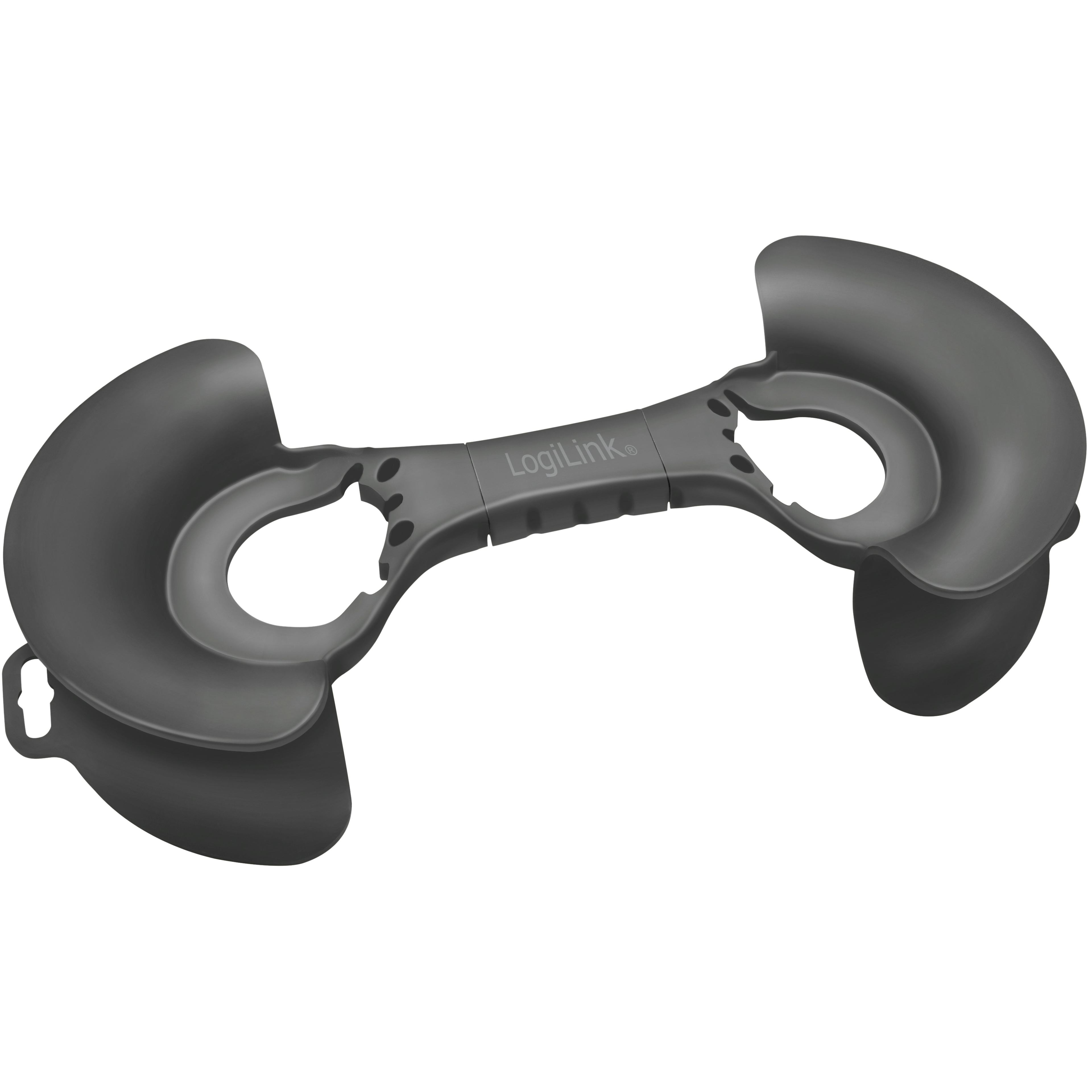 Kabelvinda LogiLink Förvaring av Förlängningskabel