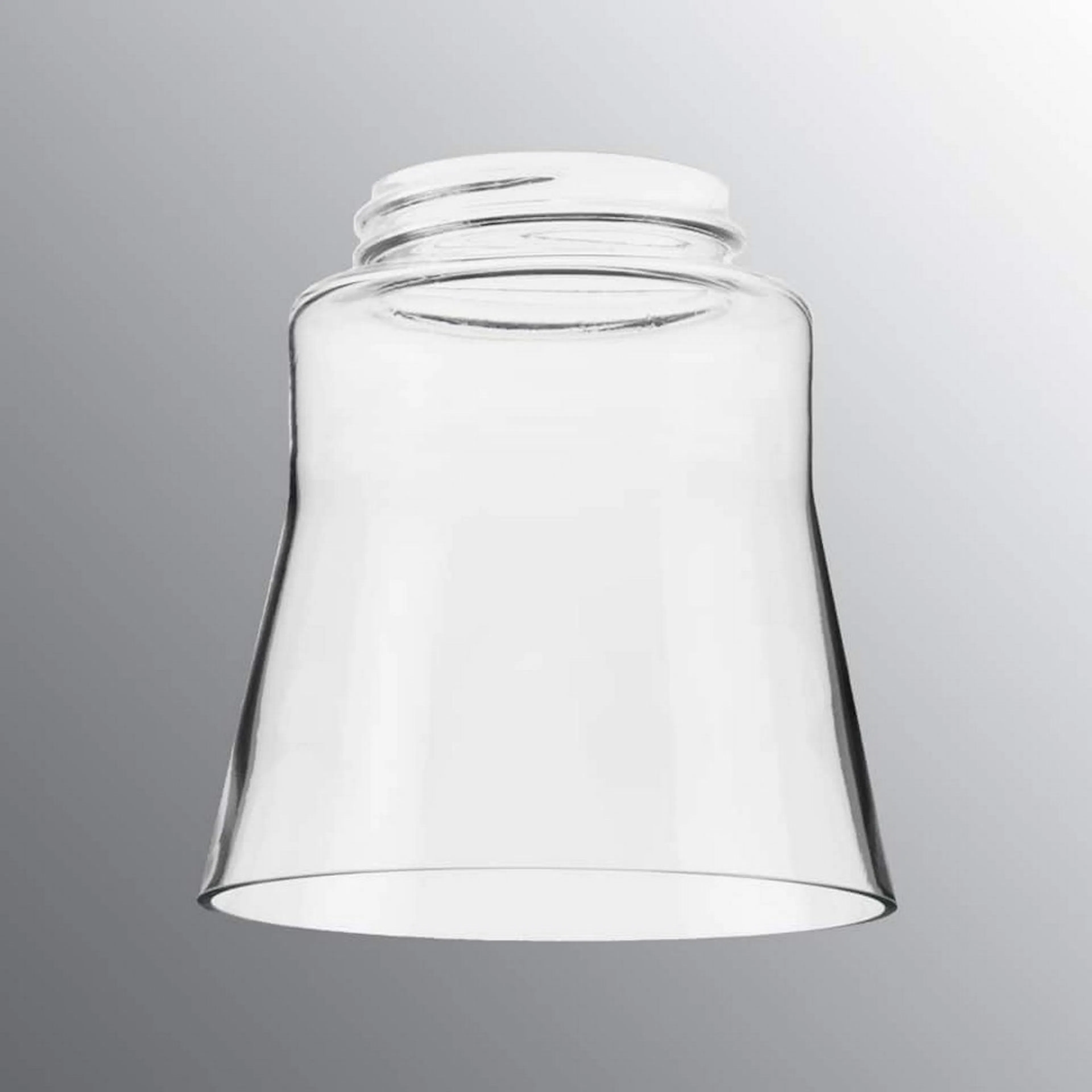 Kupa Ifö Electric Anna Klarglas 150 84,5 mm