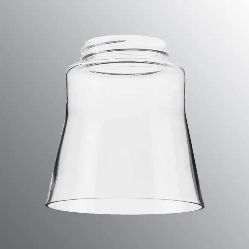 Kupa Ifö Electric Anna Klarglas 150 84,5 mm