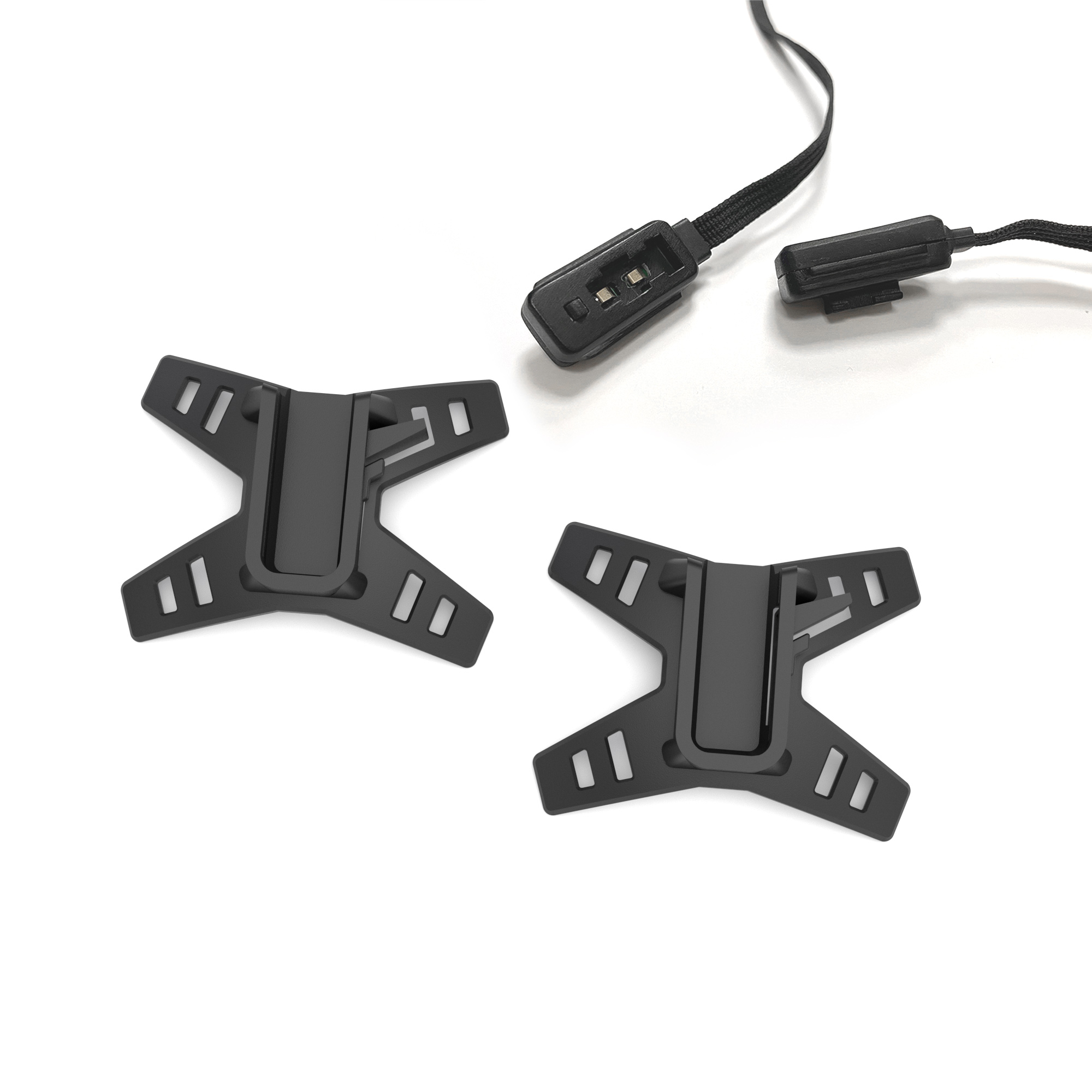 Monteringskit Silva Free till Hjälm