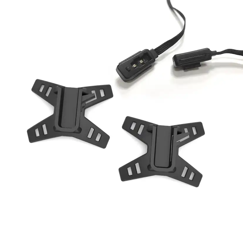 Monteringskit Silva Free till Hjälm