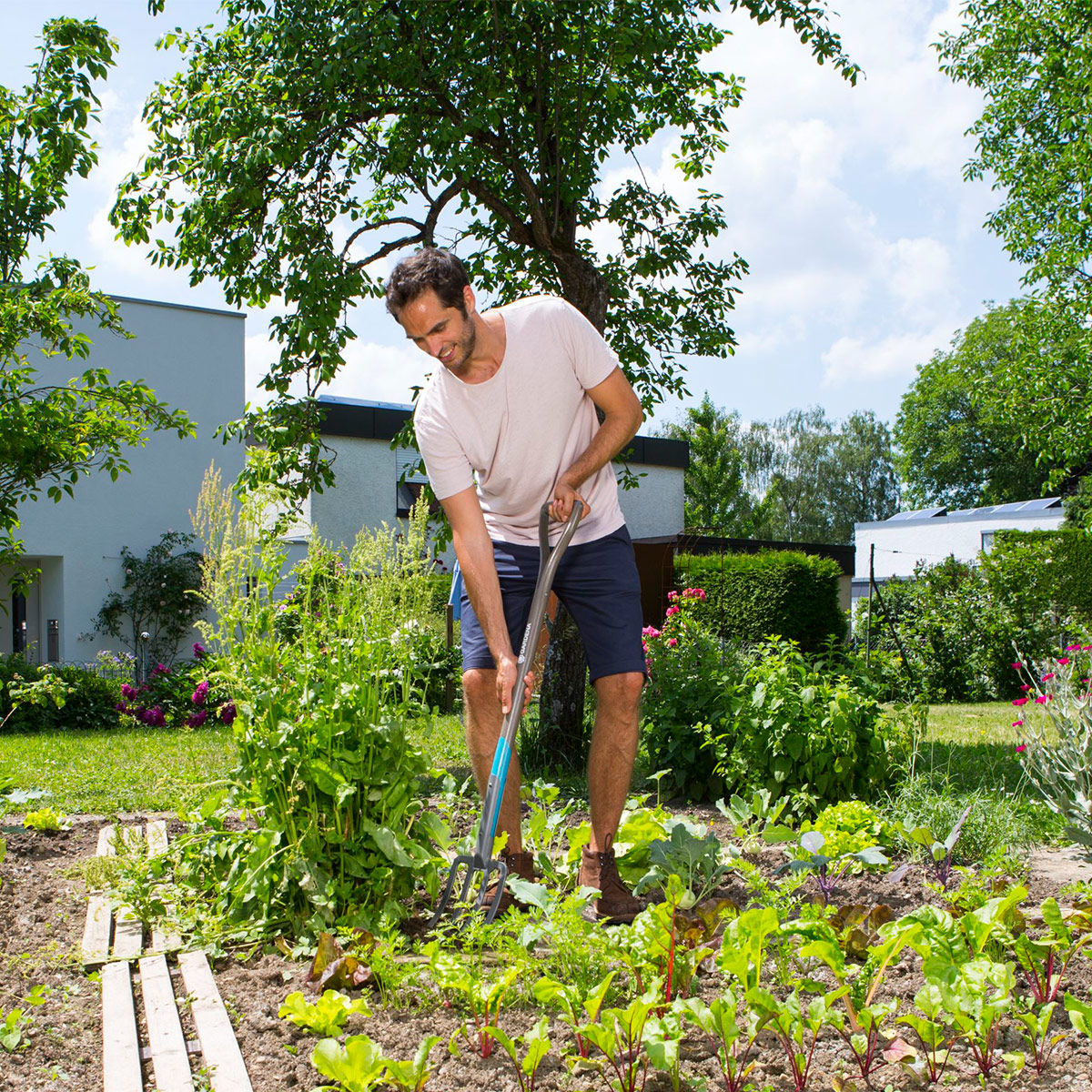 Grävgrep Gardena NatureLine