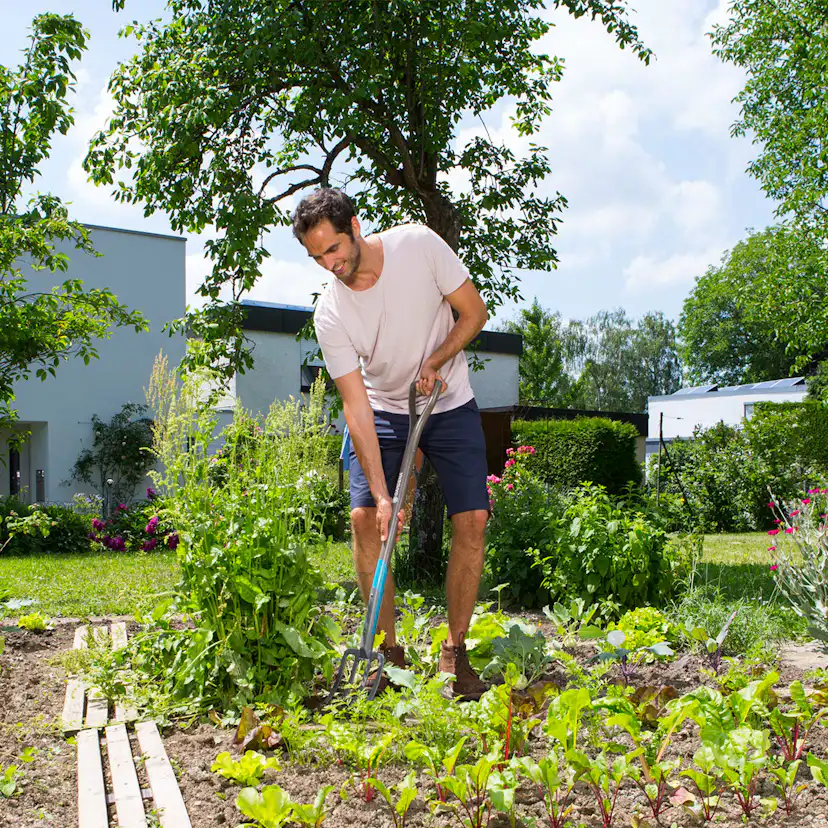 Grävgrep Gardena NatureLine