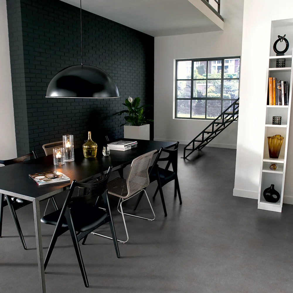 Vinylgolv Forbo Novilon Scandinavia Pantheon 5666