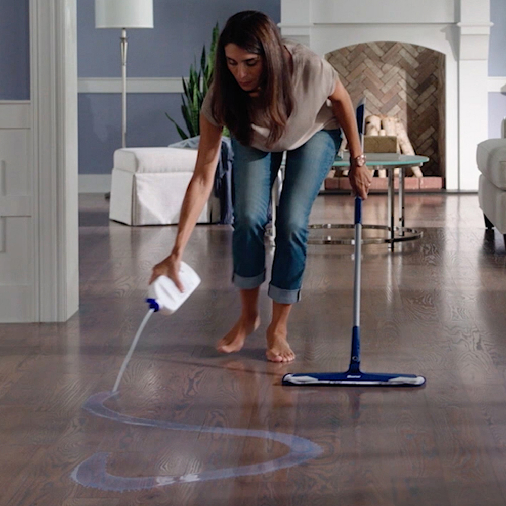 Moppdyna Bona Applicator Pad Maskintvättbar