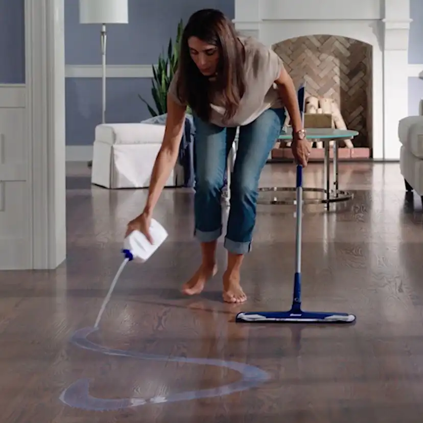 Moppdyna Bona Applicator Pad Maskintvättbar