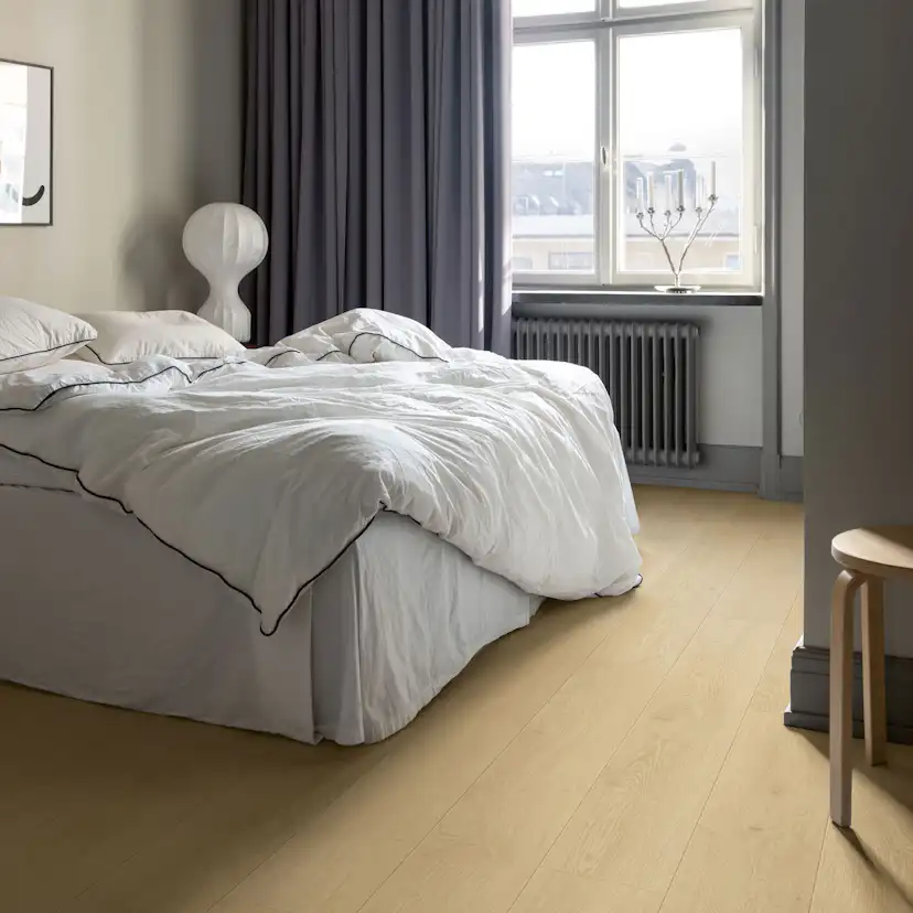 Laminatgolv Pergo Visby Pro Sand Drift Oak