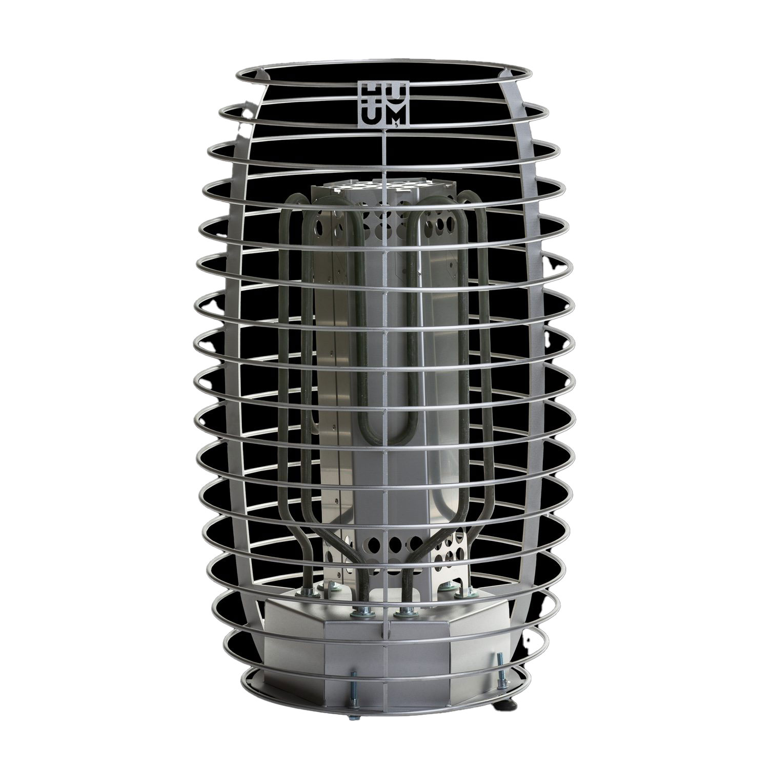 Bastuaggregat HUUM Hive Mini
