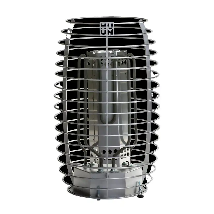 Bastuaggregat HUUM Hive Mini