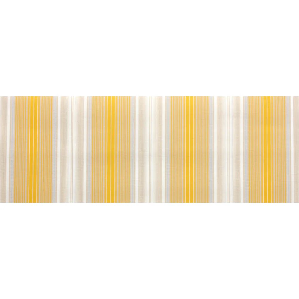 5167/12 Gul - Randig