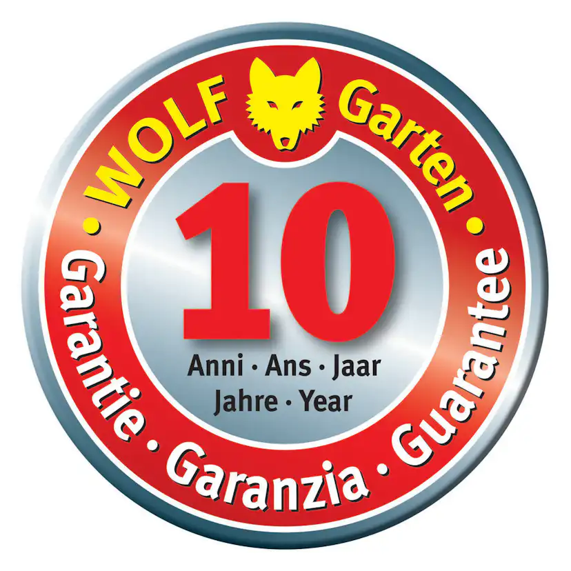 Kupplog WOLF-Garten JA-M20 Multi-Star