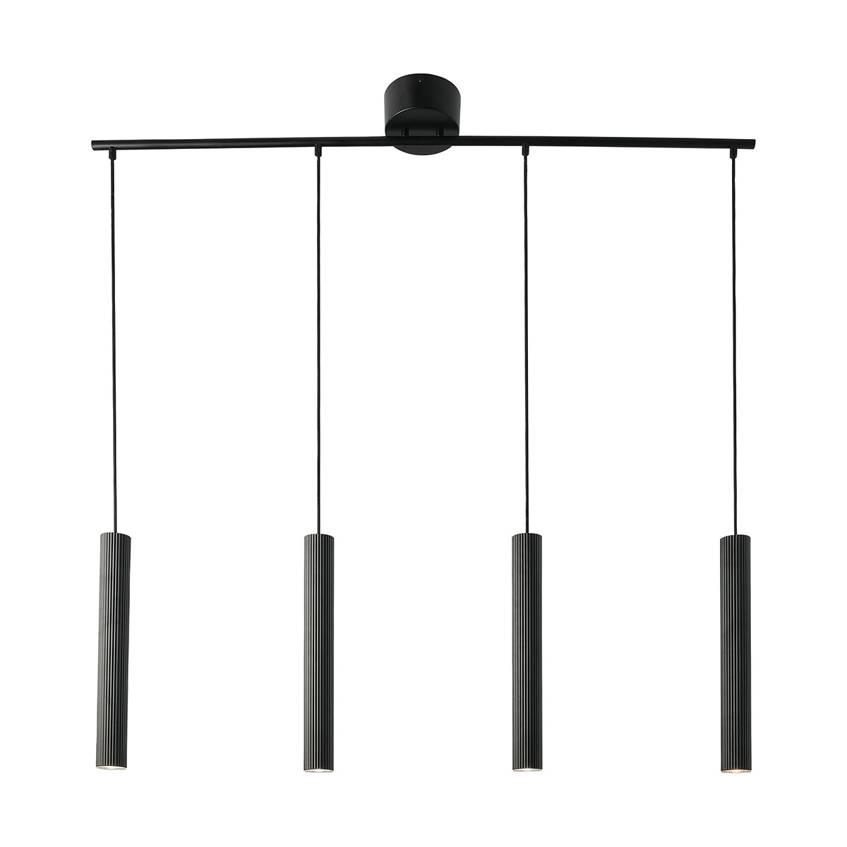 Taklampa Nordlux Vico 4-Rail