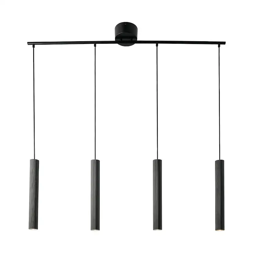 Taklampa Nordlux Vico 4-Rail