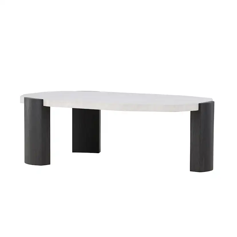 Soffbord Venture Home Kres