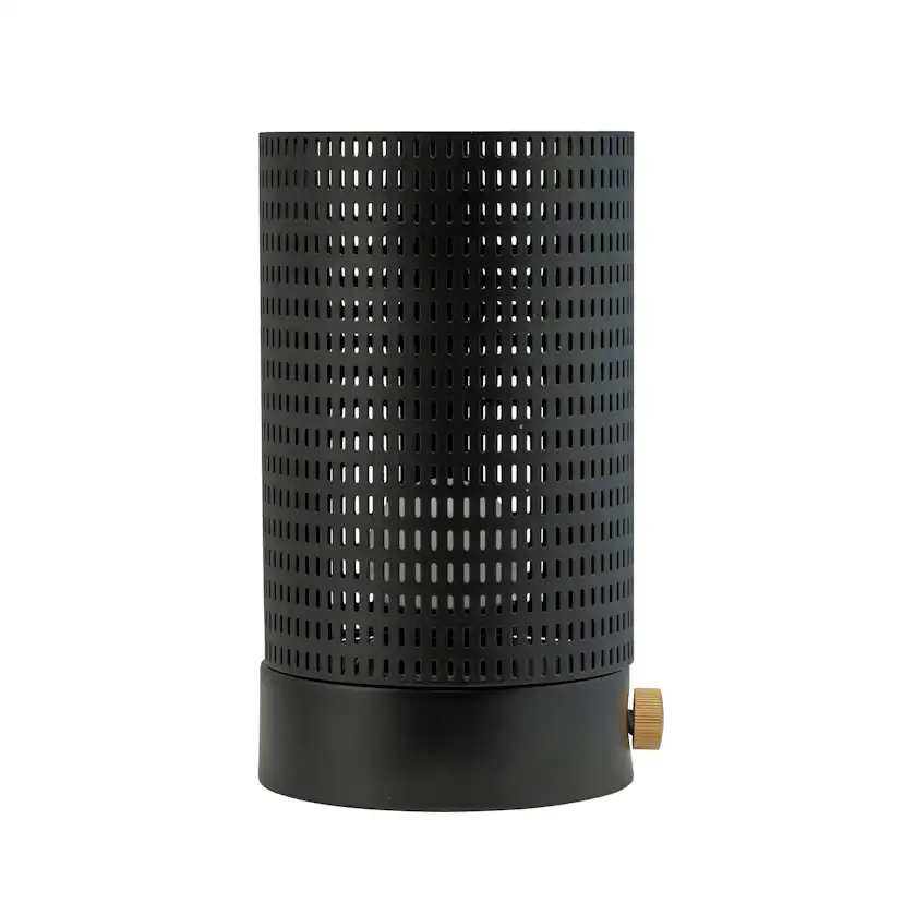 LED-Lykta Dyberg Larsen Mesh