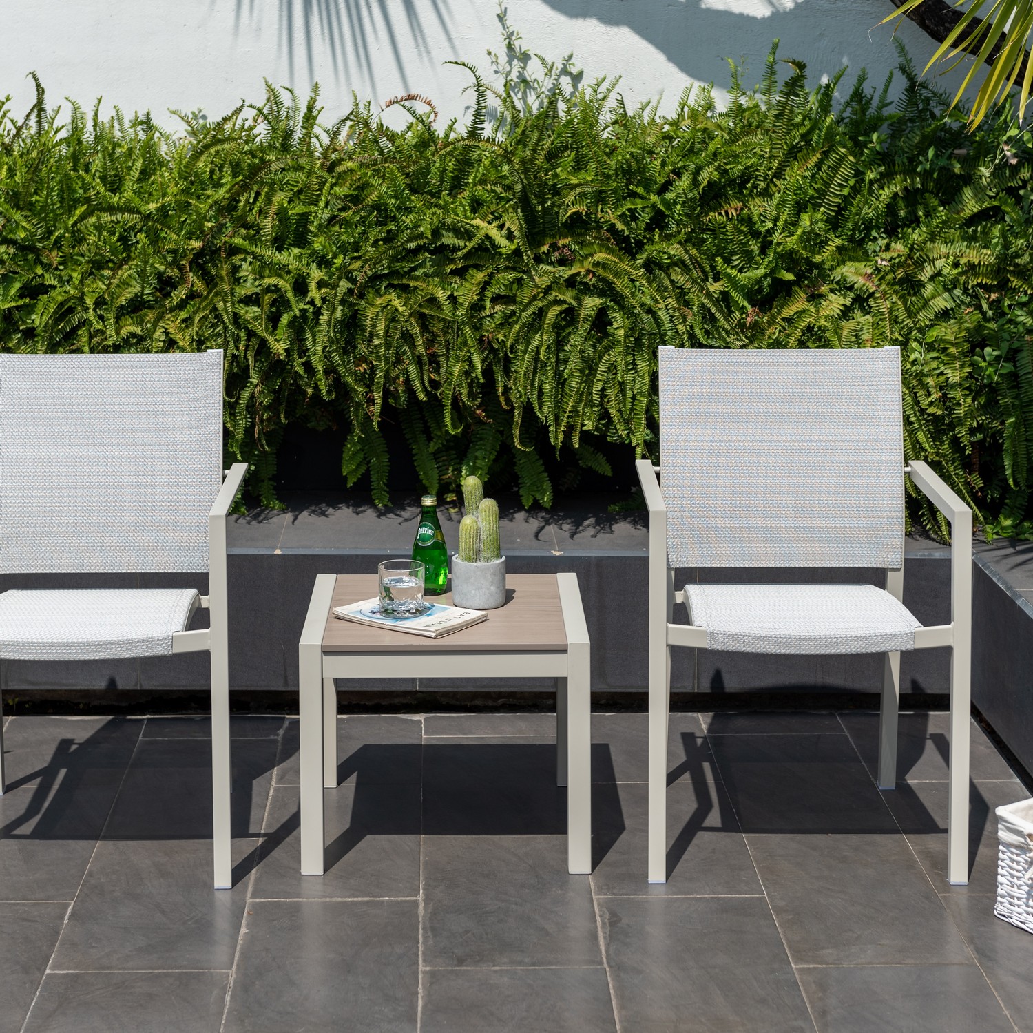 Sidobord LifestyleGarden Urbanite