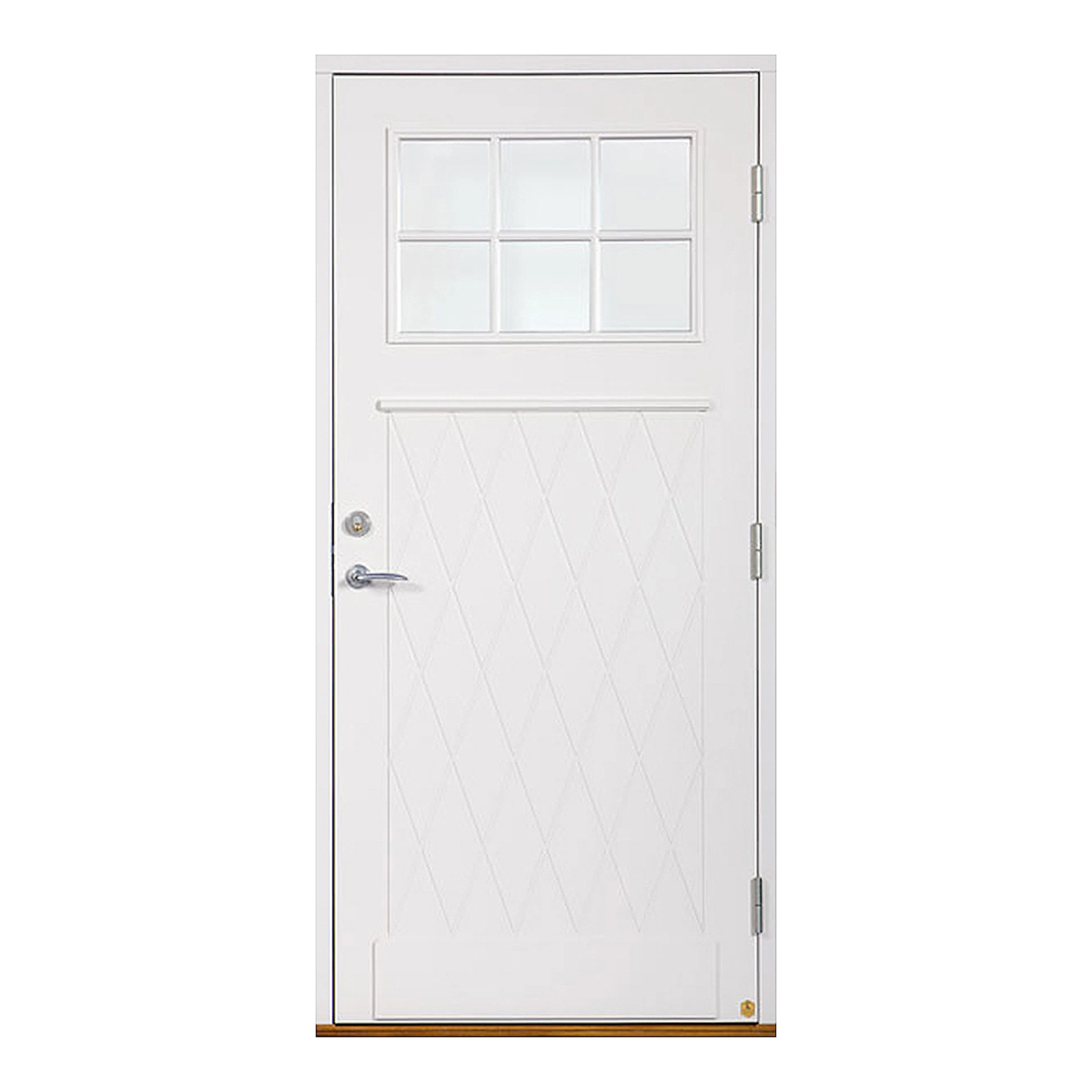 S-0502-Y, Vit