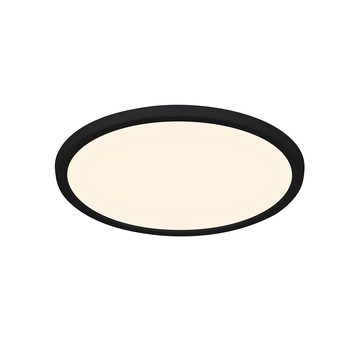 Plafond Nordlux Oja 29 IP54 3000/4000K Dimbar