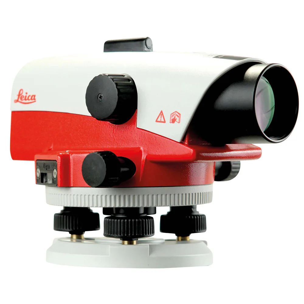 Avvägningsinstrument Leica NA720