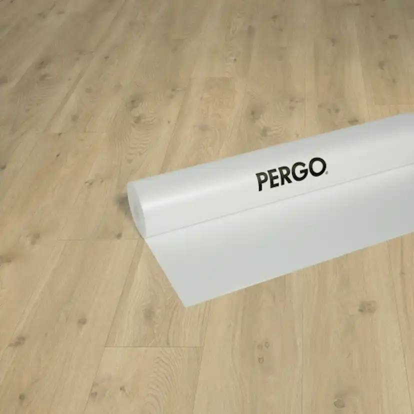 Golvtillbehör Pergo Premium Mellanlägg för Vinylgolv