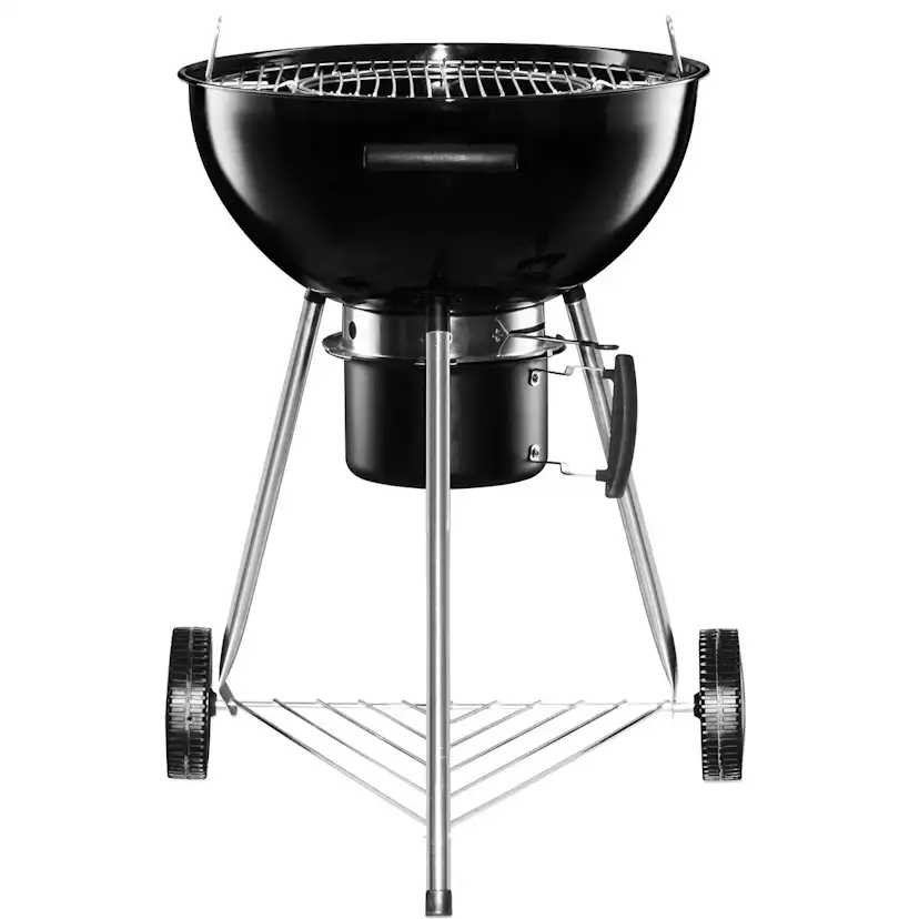 Kolgrill Mustang Gourmet 57