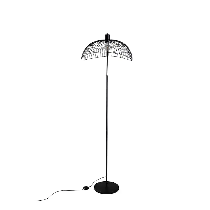 Golvlampa Venture Home Ellen