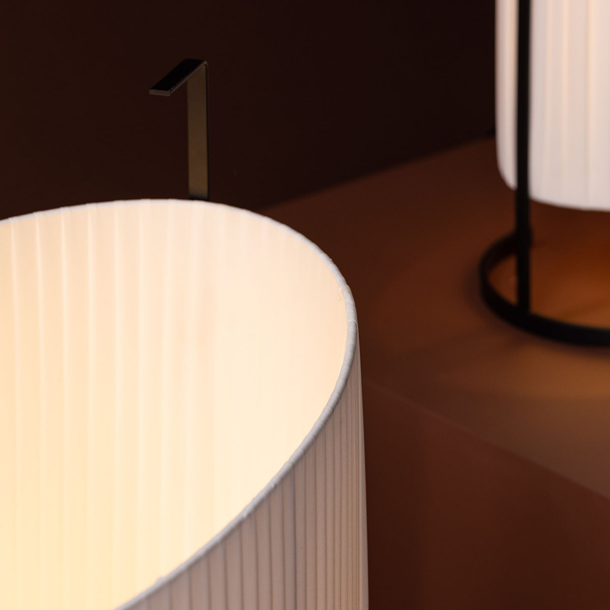 Golvlampa  Venture Home Rennes - Small