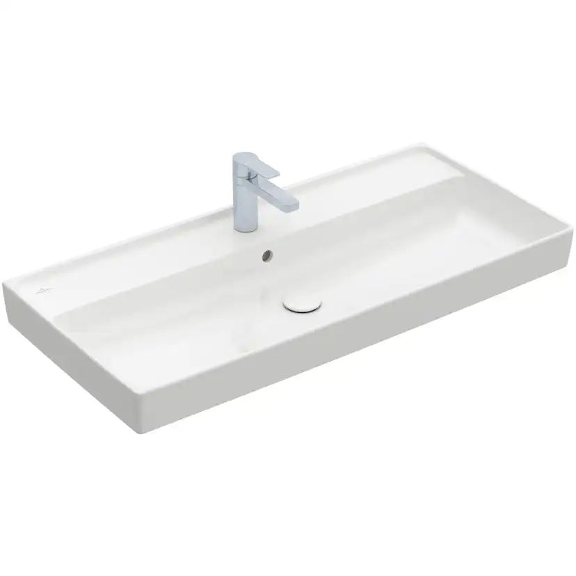 Möbeltvättställ Villeroy & Boch Collaro