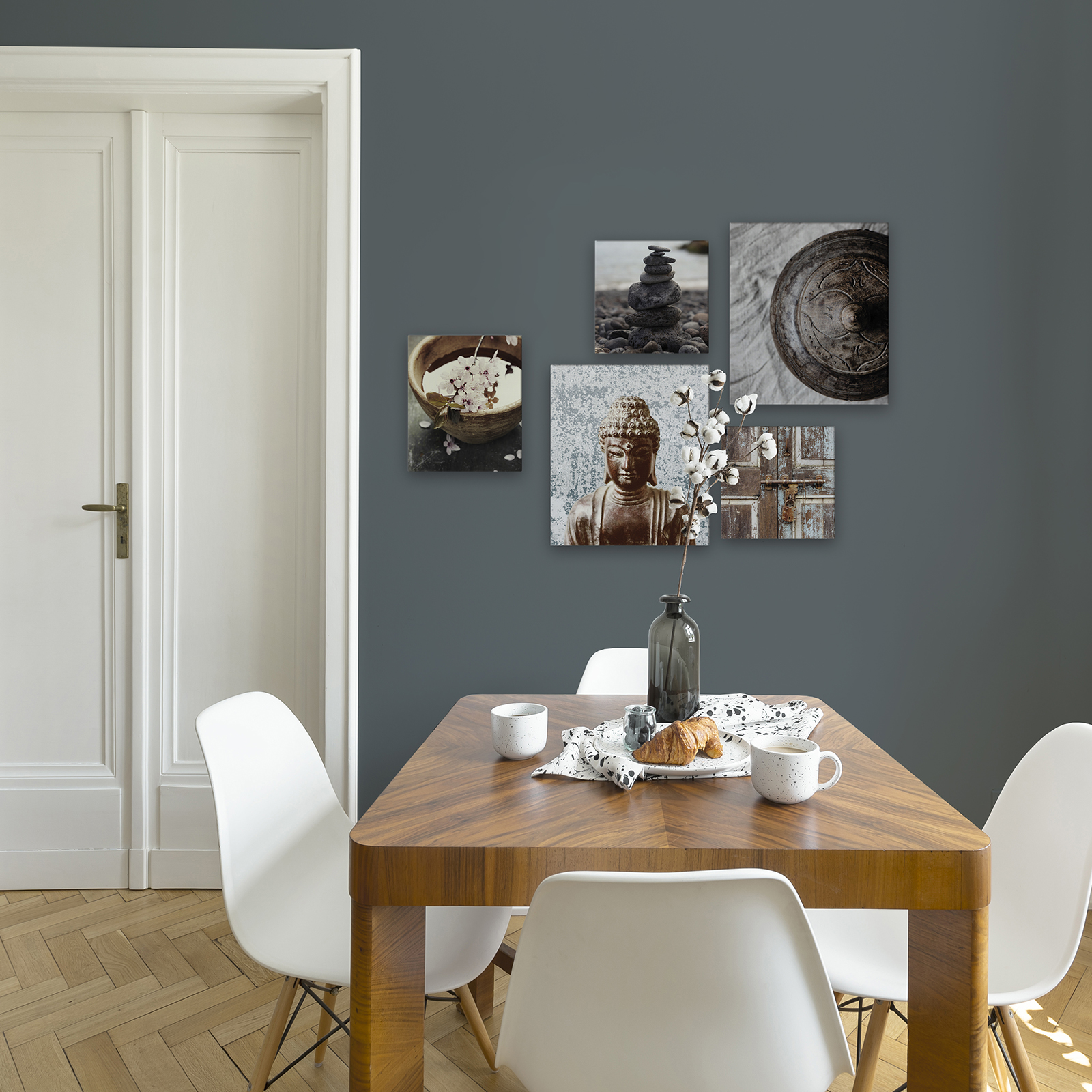 Tavlor Art for the Home Zen Set