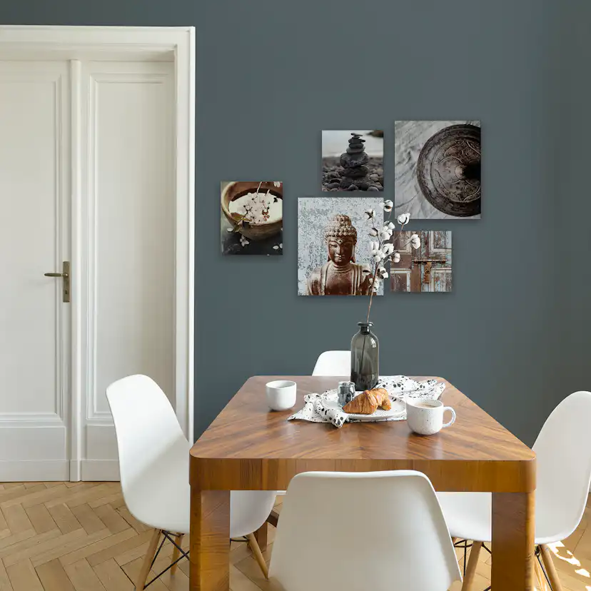 Tavlor Art for the Home Zen Set