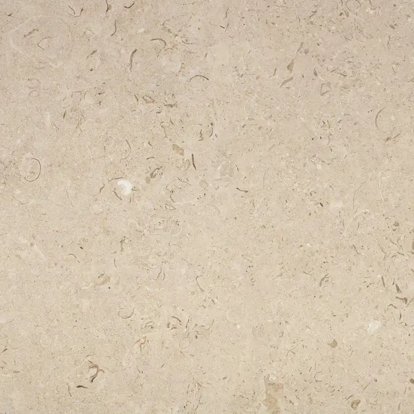 Klinker Tenfors Kalksten Norr Beige Matt 60x60 cm
