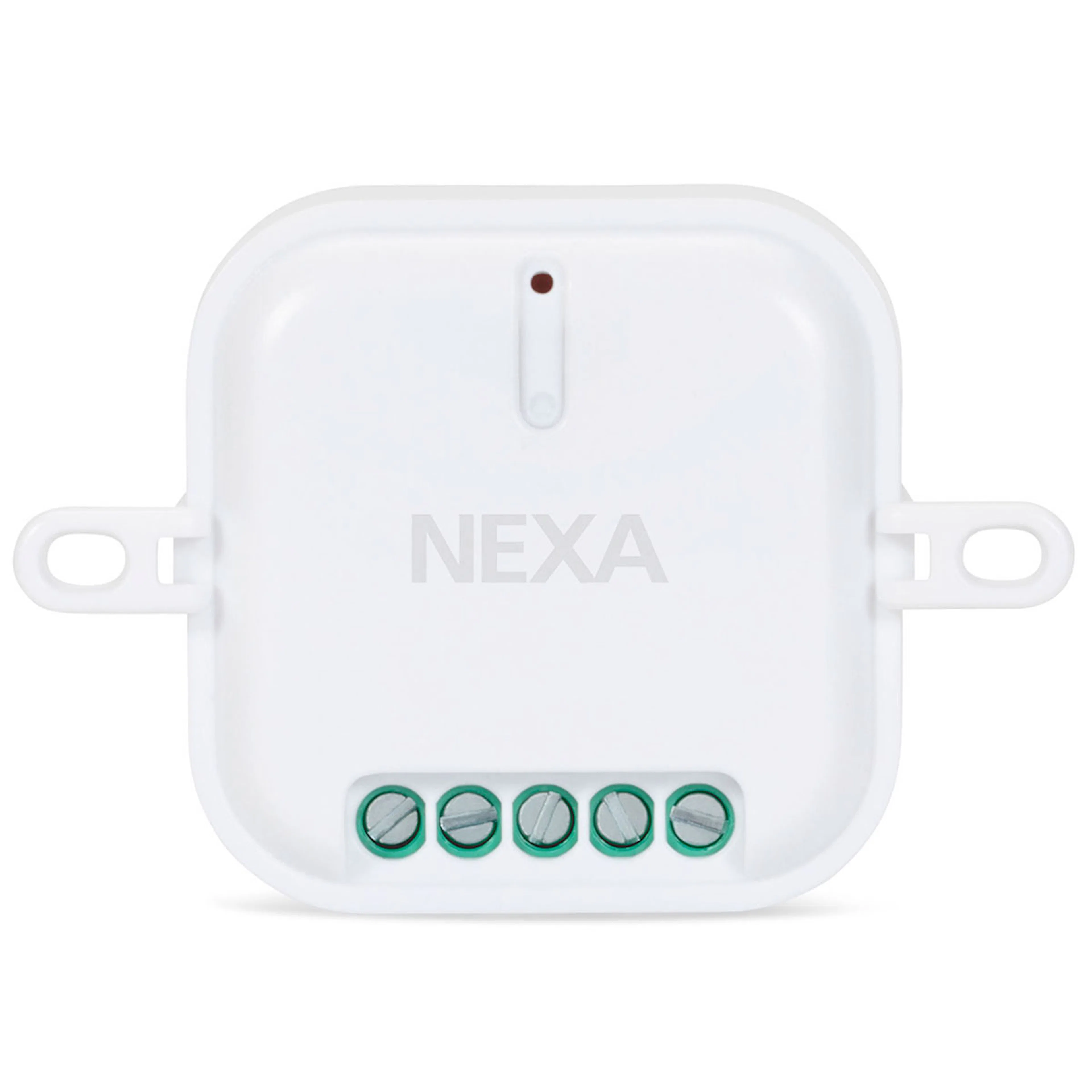 Inbyggnadsmottagare Nexa MJLR-2000 1000W