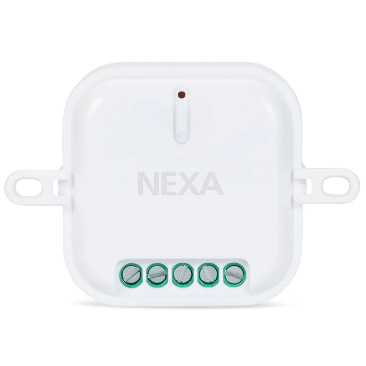 Inbyggnadsmottagare Nexa MJLR-2000 1000W